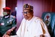 Nigeria: former President Mohamed Buhari dies aged 82