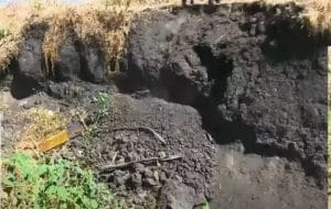Ethiopia: several bodies found in mass grave