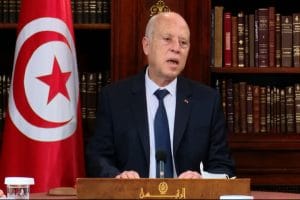 Tunisia: President Saied dissolves parliament