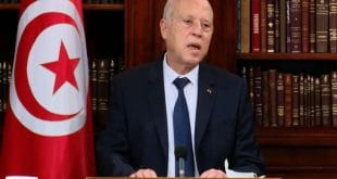 Tunisia: President Saied dissolves parliament