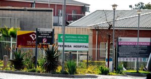 South Africa: Hospital closed after deadly shooting