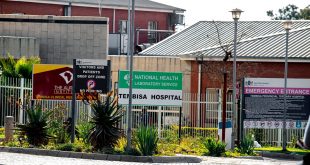 South Africa: Hospital closed after deadly shooting