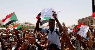 Sudan: resumption of protest against the military regime