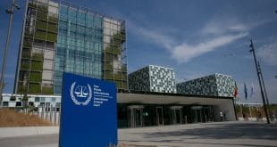Algeria to take France to ICC over nuclear tests
