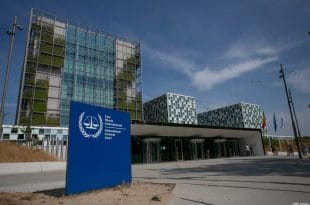 Algeria to take France to ICC over nuclear tests