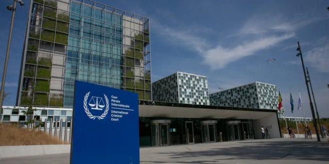 Algeria to take France to ICC over nuclear tests