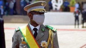 Malian authorities sue regional monetary organization citing debt crisis