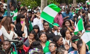 Nigerian students finally evacuated from Ukraine to Romania