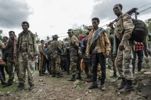 Ethiopia: Armed group accused of killings and looting in Oromia
