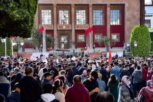 Morocco: Protests in cities against rising prices