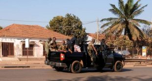 Guinea Bissau: six dead in the failed coup