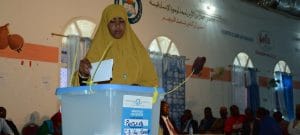 Somalia: further postponement of electoral deadlines