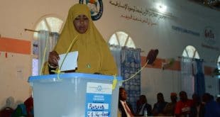 Somalia: further postponement of electoral deadlines