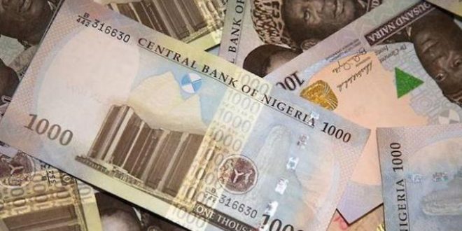 Nigeria: discovery of hundreds of suspected terrorist financiers