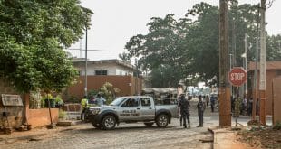 Jihadism in Benin: W national park's death toll rises
