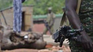 DR Congo: several killed in militia attack in the east