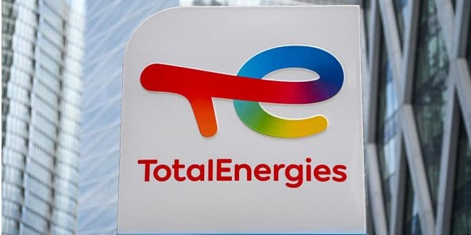 TotalEnergies makes large oil discovery off Namibia