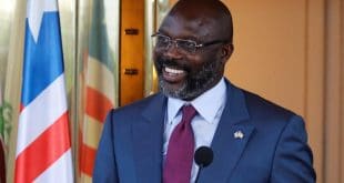 Liberia: President Weah pardons ex-minister for corruption