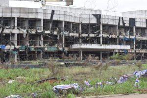 Equatorial Guinea compensates victims of armory explosions