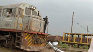 DR Congo: at least 75 dead in a train accident