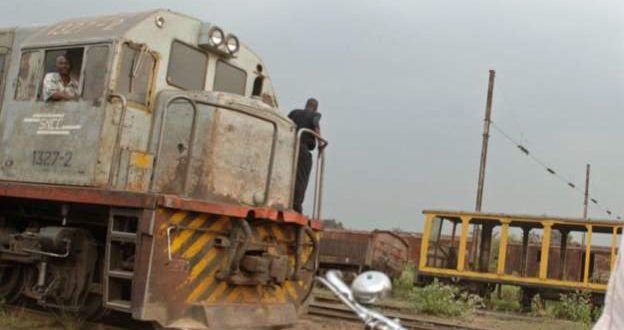 DR Congo: at least 75 dead in a train accident