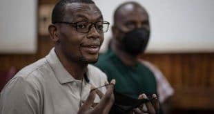 Uganda: exiled author sues government over alleged torture