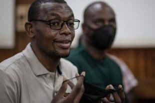 Uganda: exiled author sues government over alleged torture