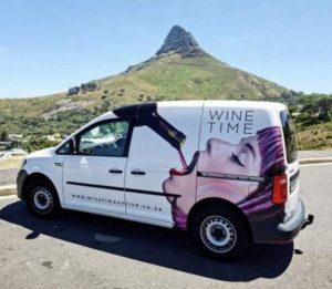 South Africa: regulator bans 'sexist' wine advertisement