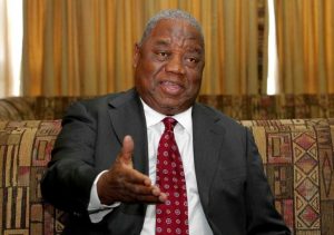 Zambia: Death of former President Rupiah Banda