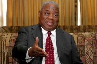 Zambia: Death of former President Rupiah Banda