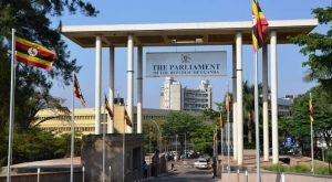Uganda: new parliament Speaker to be elected on Friday