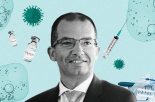 COVID-19: Moderna to set up its first vaccine factory in this African country