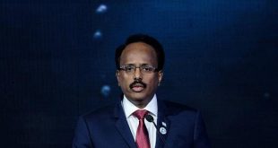 US imposes tough sanctions on Somali leaders