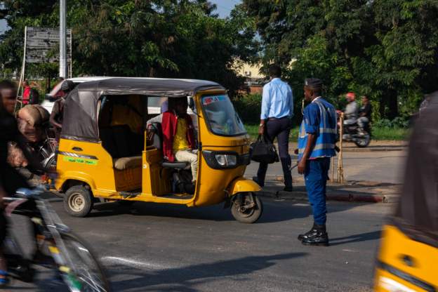 Burundi: Tuk-tuks And Motorbikes Banned