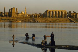 Sudan: Five footballers drown in the Nile