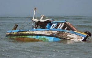 Nigeria: seven bodies recovered and dozens missing after boat capsizes