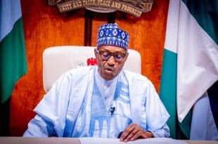 Killing of 60 vigilantes in Kebbi State: President Buhari reacts