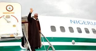 Nigeria: President Buhari again in London for this reason