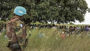 UN extends peacekeeping mission in South Sudan
