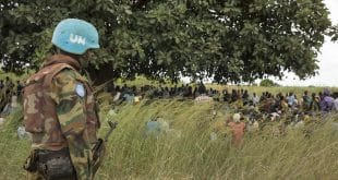 UN extends peacekeeping mission in South Sudan
