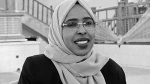 Somalia: female MP killed in suicide bombing