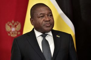 Mozambique: president Nyusi appoints new Prime minister
