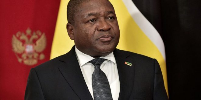 Mozambique: president Nyusi appoints new Prime minister