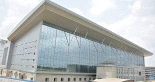 Nigeria: opening of a new terminal at Lagos International Airport