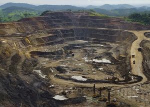DRC: bad news for a Chinese company responsible for the cobalt mine