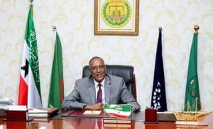 US rejects bid to recognize self-declared republic of Somaliland
