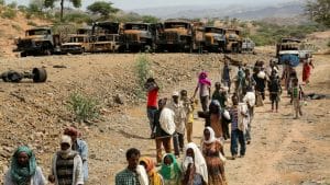 Ethiopia: several killed in ambushes and reprisals - rights body