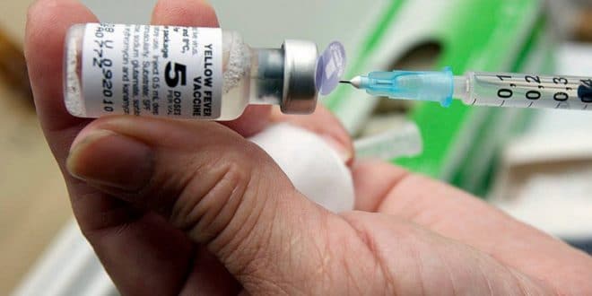 Kenya: yellow fever outbreak declared after several deaths