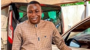 Nigeria: Yoruba activist Ademeyo released from jail in Benin