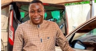 Nigeria: Yoruba activist Ademeyo released from jail in Benin
